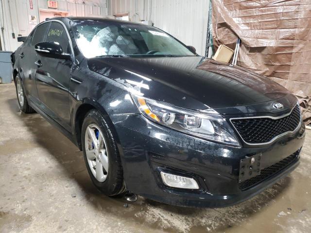 KIA OPTIMA LX 2015 knagm4a78f5659118