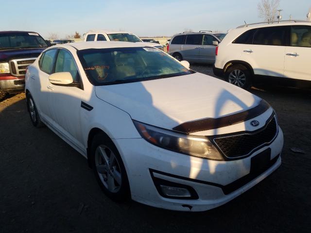 KIA OPTIMA LX 2015 knagm4a78f5659197