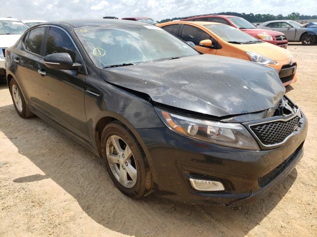 KIA OPTIMA LX 2015 knagm4a78f5659734