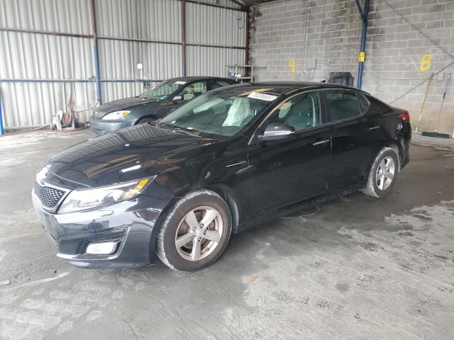 KIA OPTIMA LX 2015 knagm4a78f5660625