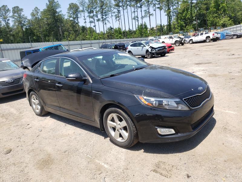 KIA OPTIMA LX 2015 knagm4a78f5660639