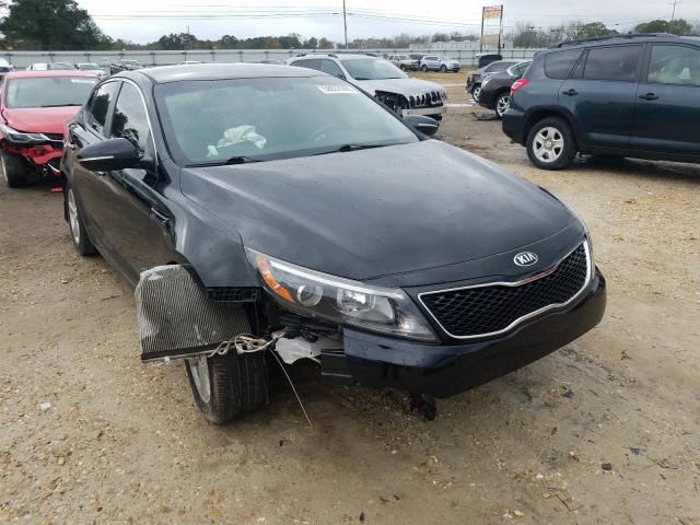 KIA OPTIMA LX 2015 knagm4a78f5660804