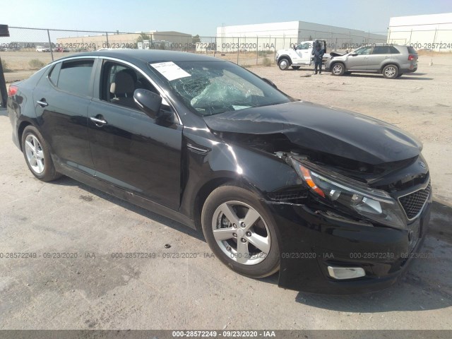 KIA OPTIMA 2015 knagm4a78f5661323