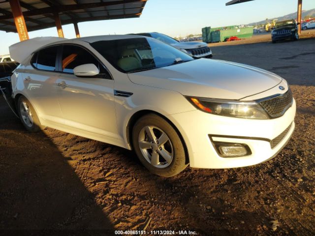 KIA OPTIMA 2015 knagm4a78f5661371