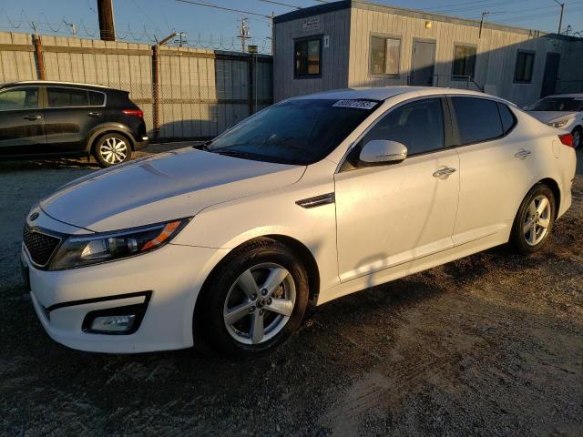 KIA OPTIMA 2015 knagm4a78f5661578