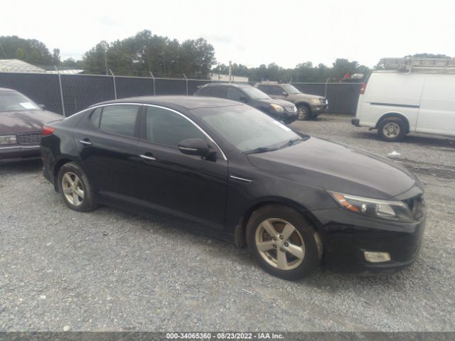 KIA OPTIMA 2015 knagm4a78f5661631