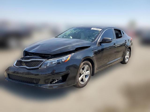 KIA OPTIMA 2015 knagm4a78f5661922