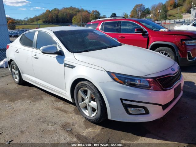 KIA OPTIMA 2015 knagm4a78f5662164