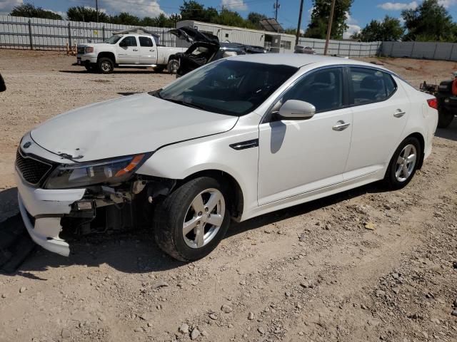 KIA OPTIMA LX 2015 knagm4a78f5662293