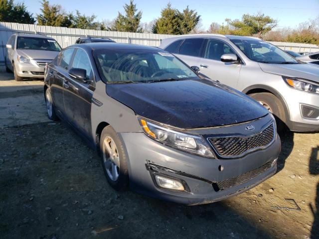 KIA OPTIMA 2015 knagm4a78f5663363