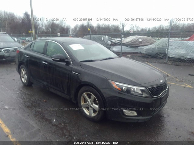 KIA OPTIMA 2015 knagm4a78f5663427