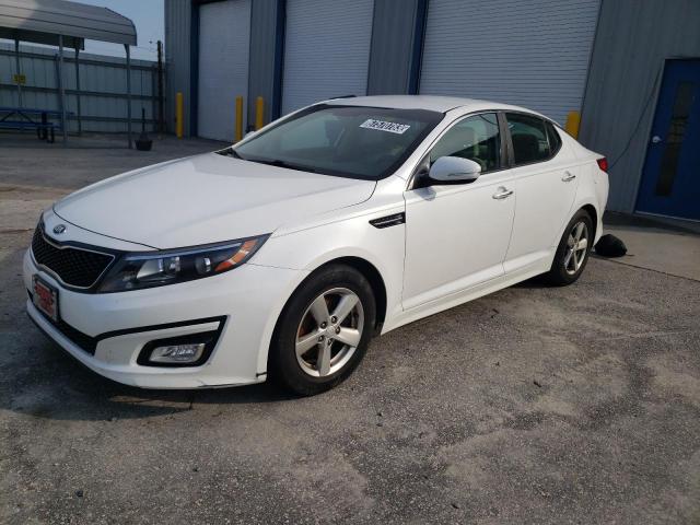 KIA OPTIMA 2015 knagm4a78f5663816