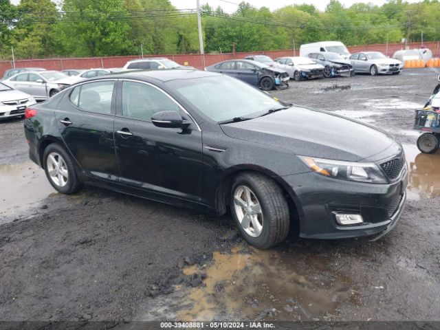 KIA OPTIMA 2015 knagm4a78f5663928