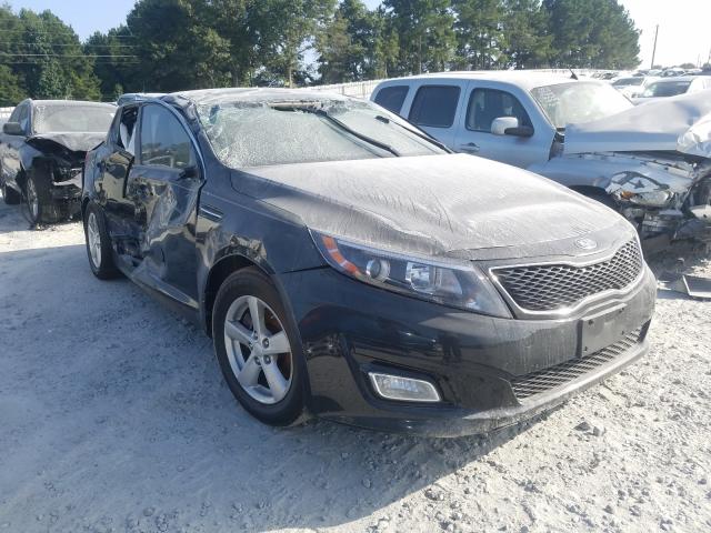 KIA OPTIMA LX 2015 knagm4a78f5663959