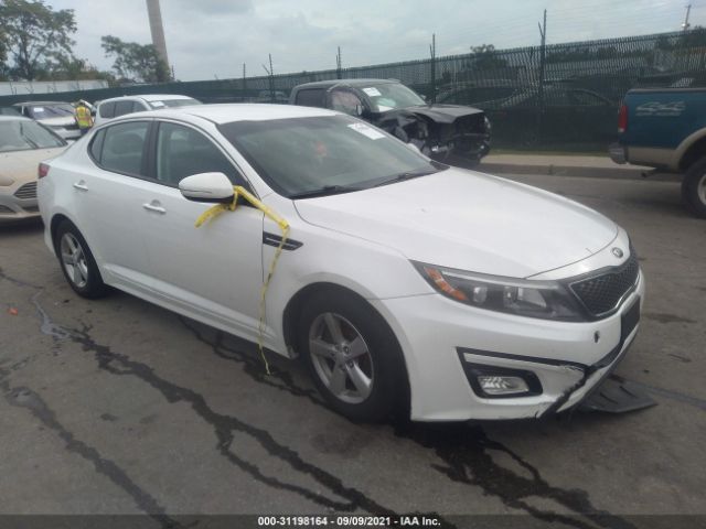 KIA OPTIMA 2015 knagm4a78f5664299