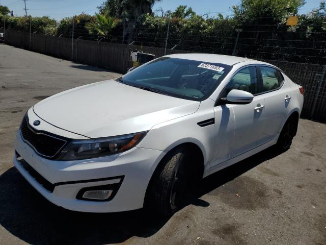 KIA OPTIMA LX 2015 knagm4a78f5664738