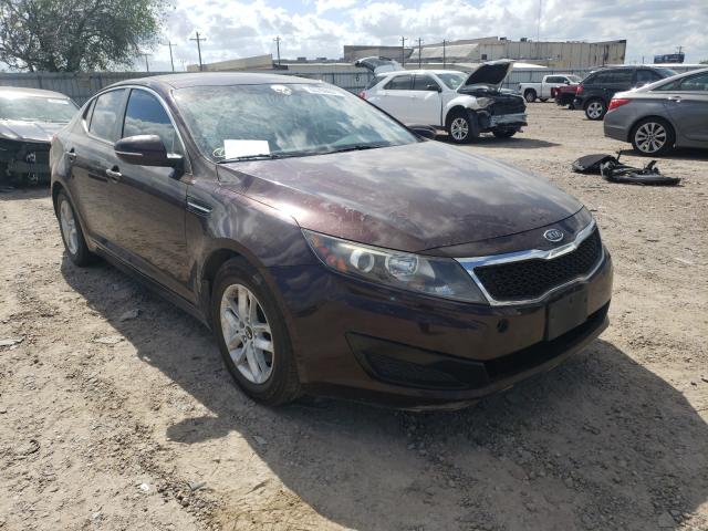 KIA OPTIMA 2011 knagm4a79b5051716