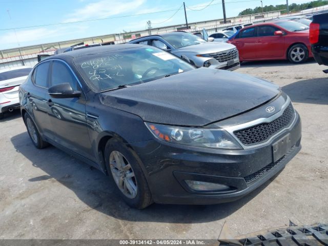 KIA OPTIMA 2011 knagm4a79b5052008