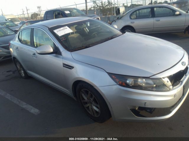 KIA OPTIMA 2011 knagm4a79b5052154