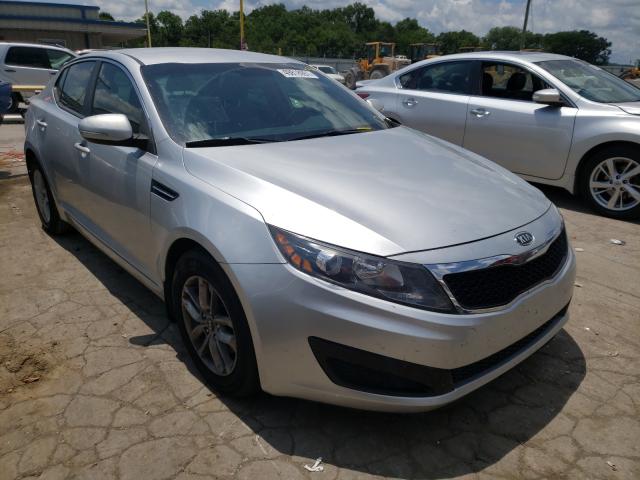 KIA OPTIMA LX 2011 knagm4a79b5054969