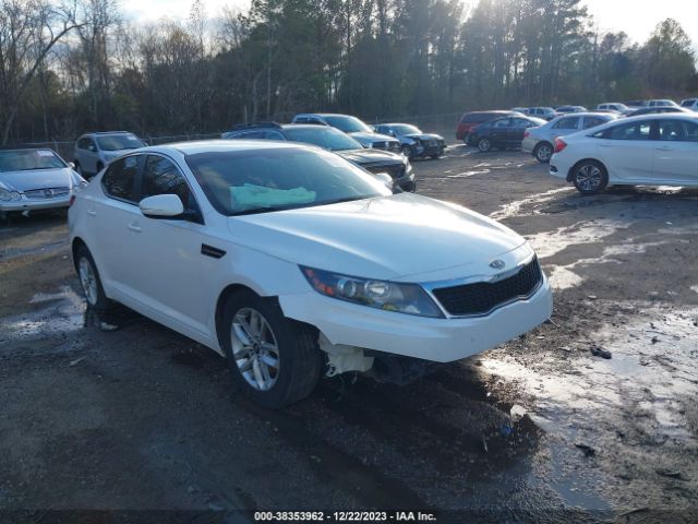 KIA OPTIMA 2011 knagm4a79b5055152