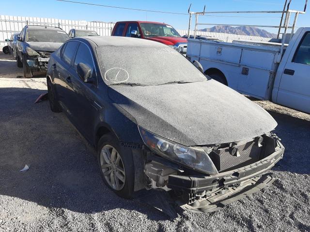 KIA OPTIMA LX 2011 knagm4a79b5055278