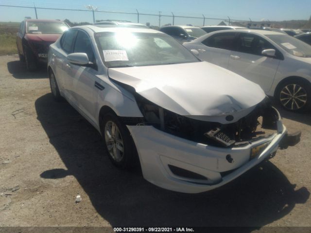 KIA OPTIMA 2011 knagm4a79b5055734