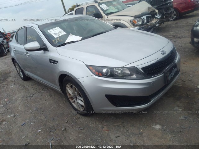 KIA OPTIMA 2011 knagm4a79b5056205