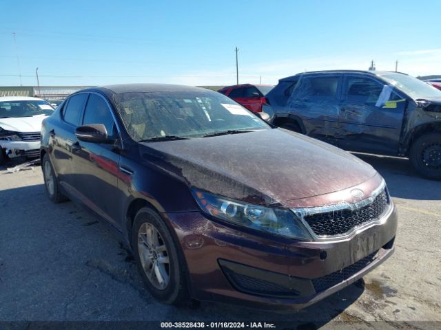 KIA OPTIMA 2011 knagm4a79b5056849