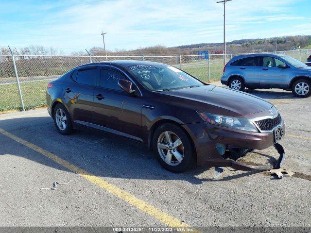 KIA OPTIMA 2011 knagm4a79b5057662