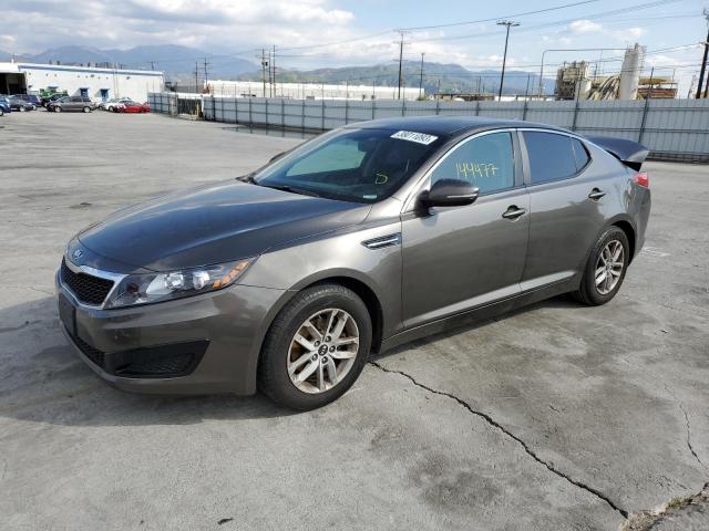 KIA OPTIMA LX 2011 knagm4a79b5058228