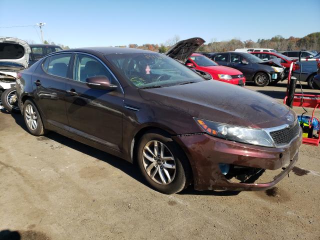 KIA OPTIMA LX 2011 knagm4a79b5061310