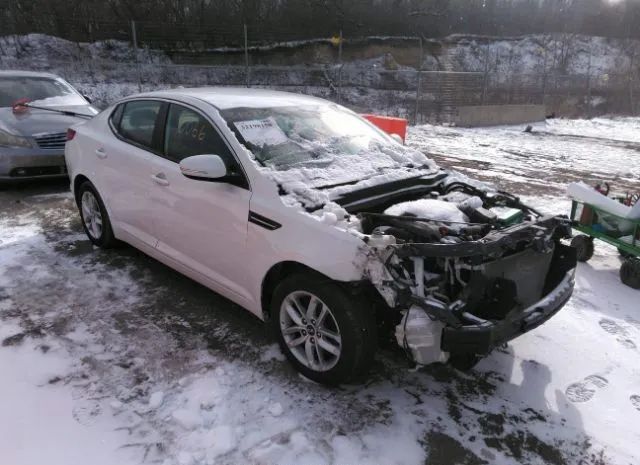 KIA OPTIMA 2011 knagm4a79b5061632