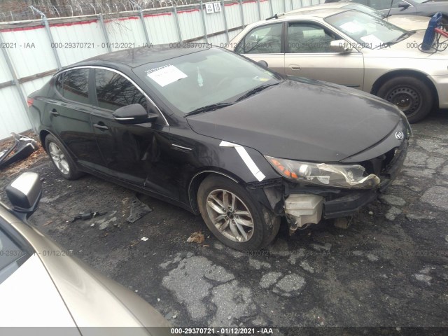 KIA OPTIMA 2011 knagm4a79b5063770