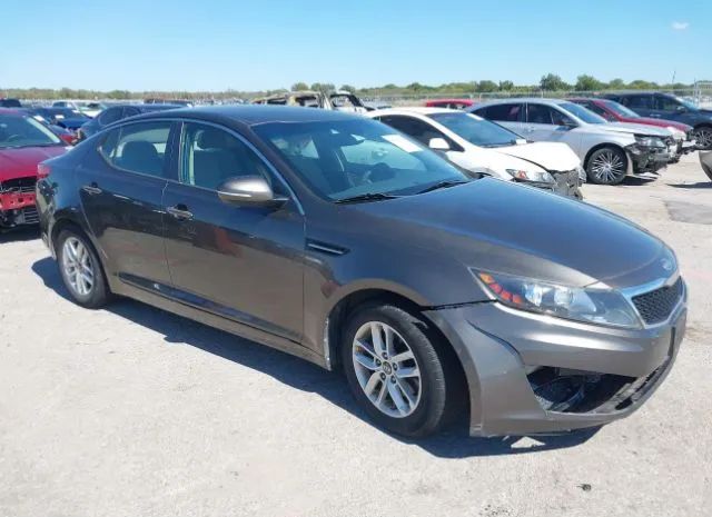 KIA OPTIMA 2011 knagm4a79b5065177