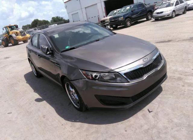 KIA OPTIMA 2011 knagm4a79b5065504