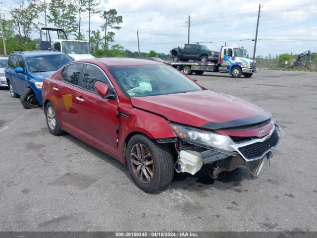 KIA OPTIMA 2011 knagm4a79b5065549