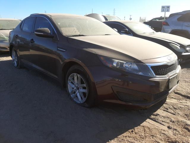 KIA OPTIMA LX 2011 knagm4a79b5066832