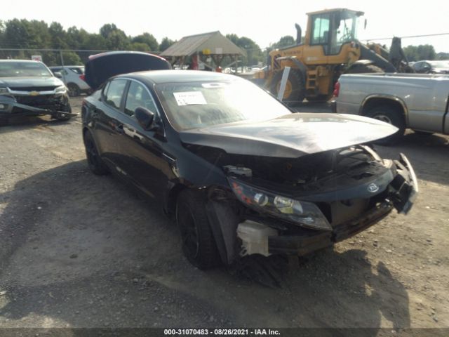 KIA OPTIMA 2011 knagm4a79b5067141