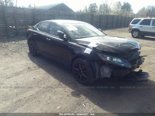 KIA OPTIMA 2011 knagm4a79b5067253