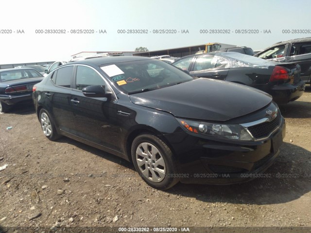 KIA OPTIMA 2011 knagm4a79b5067625