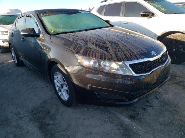 KIA OPTIMA LX 2011 knagm4a79b5069598