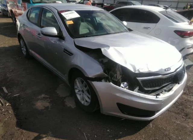 KIA OPTIMA 2011 knagm4a79b5070153