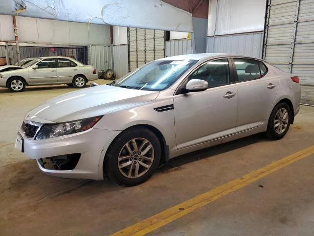 KIA OPTIMA LX 2011 knagm4a79b5070296