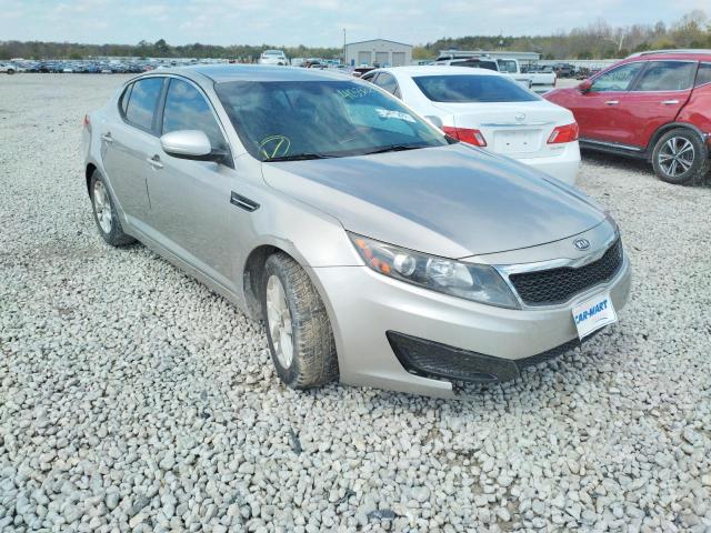 KIA OPTIMA LX 2011 knagm4a79b5071352