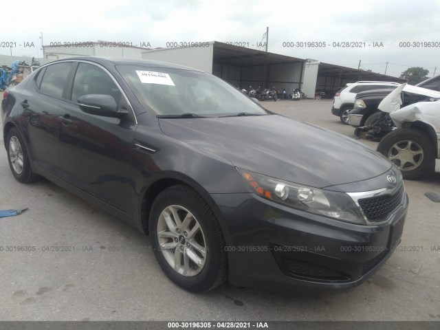 KIA OPTIMA 2011 knagm4a79b5071433