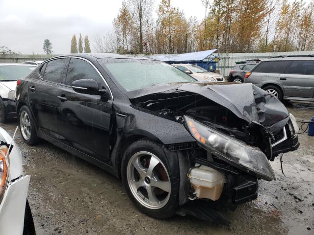 KIA OPTIMA LX 2011 knagm4a79b5071464