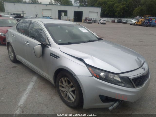 KIA OPTIMA 2011 knagm4a79b5072243