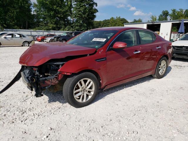 KIA OPTIMA 2011 knagm4a79b5072355