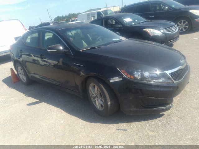 KIA OPTIMA 2011 knagm4a79b5072498